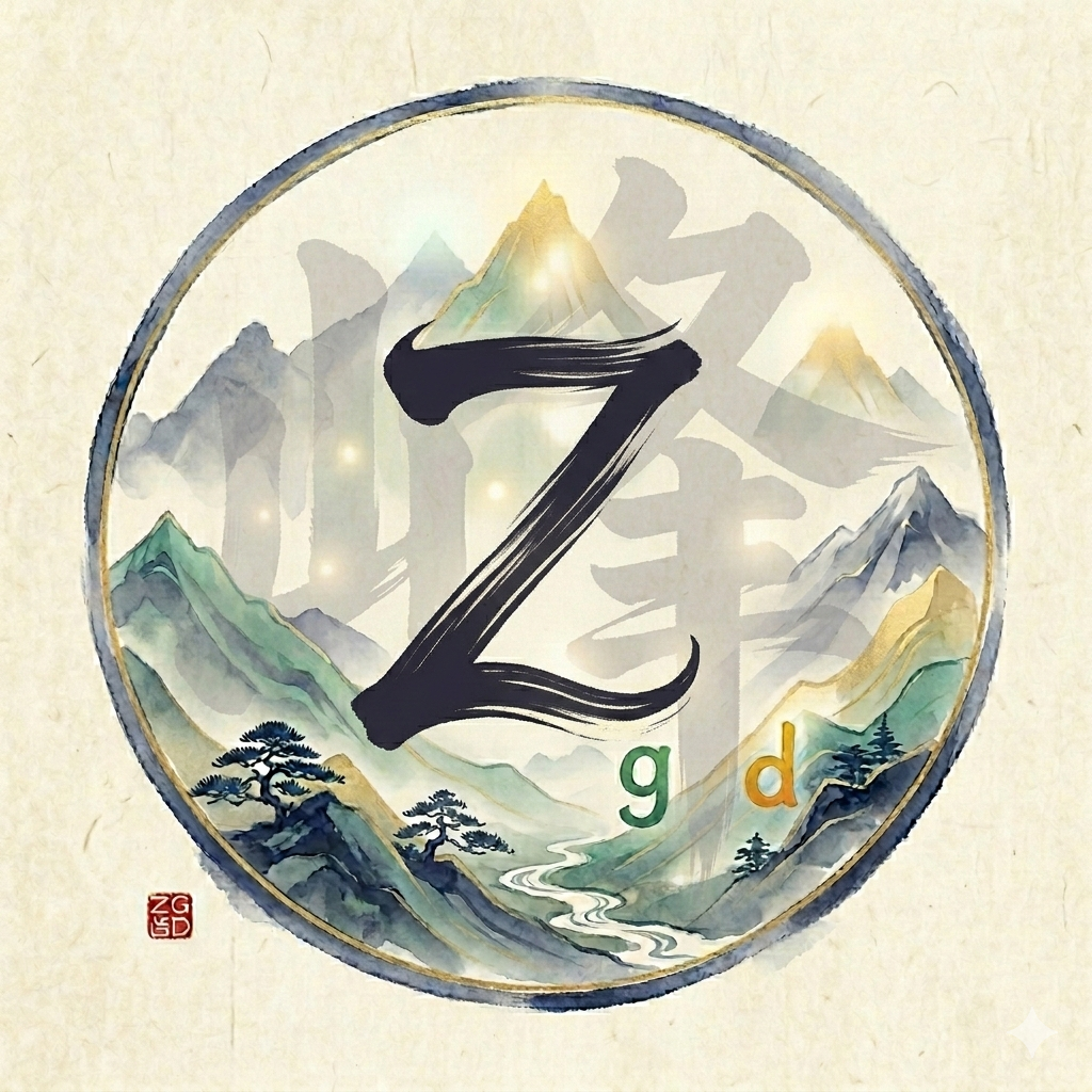 Zenith GEO Digital logo